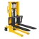 Ручной гидравлический штабелер SDJ 1520 (1500 кг; 2 м; вилы 310-850 мм) SMARTLIFT (SMART) купить в Красноярске