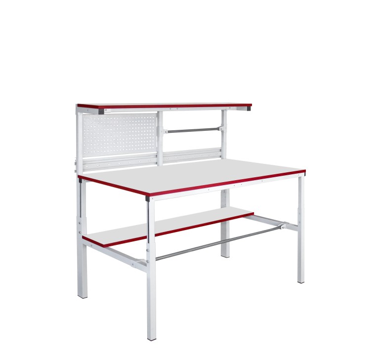 Стол упаковочный Gresson СУ-1500 купить в Красноярске