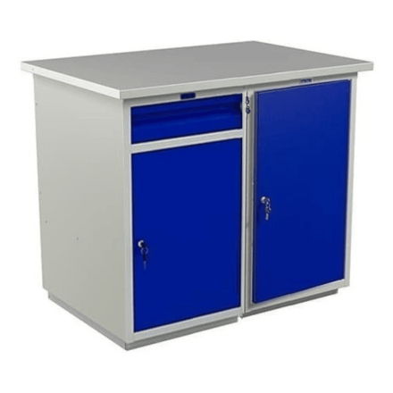 Верстак Profi WT100.WD2/WD1.000 купить в Красноярске