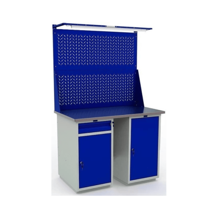 Верстак Profi WT120.WD2/WD1.021 купить в Красноярске