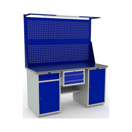 Верстак Profi WT160.WD2/WD1.121 купить в Красноярске