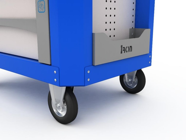 Тумба LOGITEX 6 купить в Красноярске