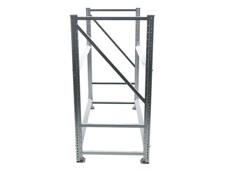 Стеллаж MS PRO 1200/1353X606 стационарный для хранения 8 шин купить в Красноярске Стеллаж MS PRO 1200/1353X606 стационарный для хранения 8 шин купить в Красноярске