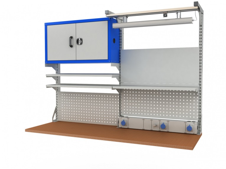 Рабочая панель 1320х2000.4 купить в Красноярске Рабочая панель 1320х2000.4 купить в Красноярске