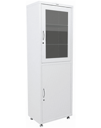 Медицинский шкаф HILFE МД 1 1760 R купить в Красноярске