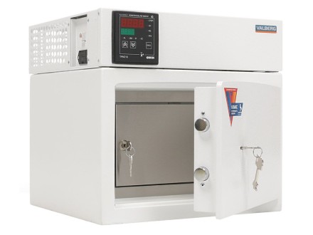 Сейф-термостат VALBERG TS - 3/12 мод. ASK-30 купить в Красноярске