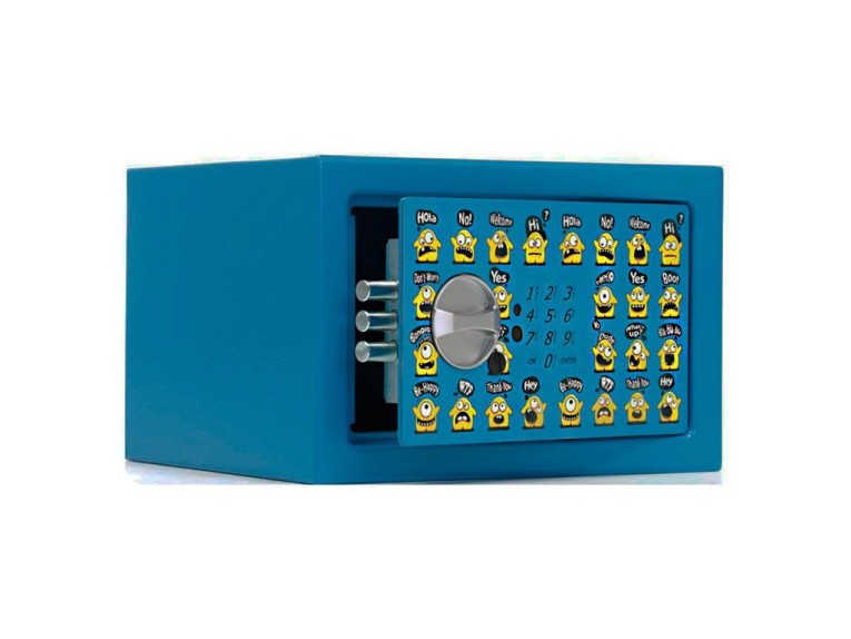 Детский сейф Aiko T-170 EL Smile купить в Красноярске