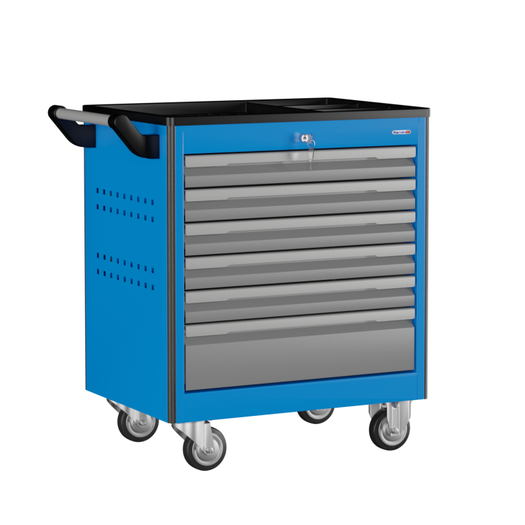 Тележка инструментальная TNC 795.6 купить в Красноярске