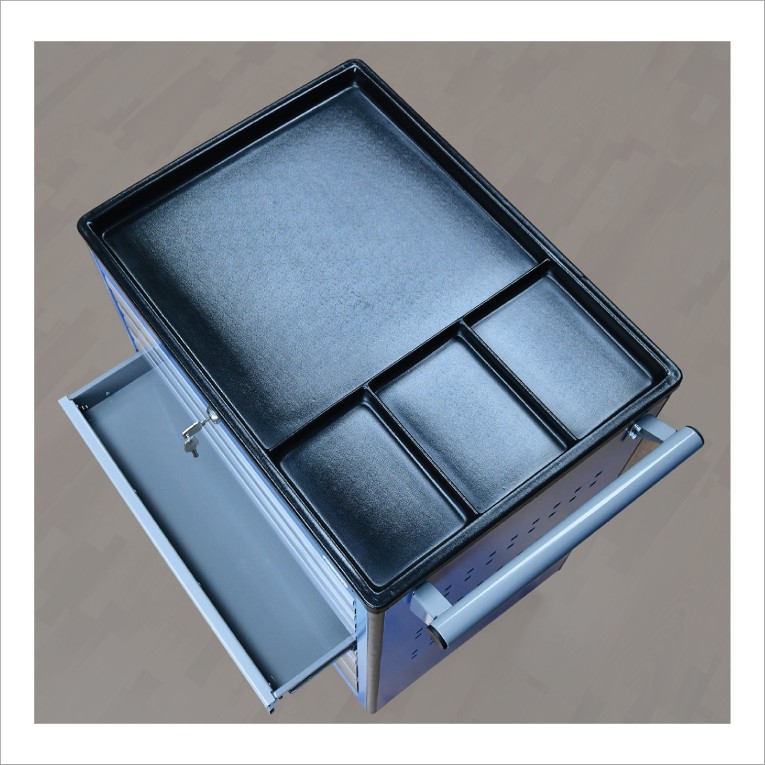 Тележка инструментальная TNC 795.6 купить в Красноярске