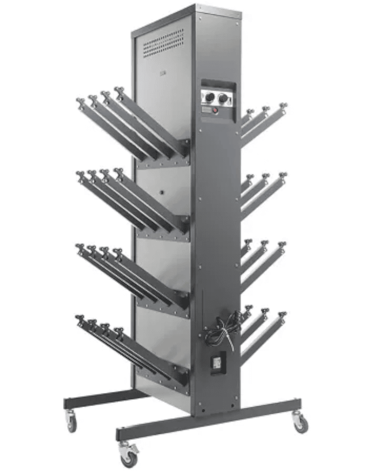 Сушильная стойка Норд 16 купить в Красноярске Сушильная стойка Норд 16 купить в Красноярске