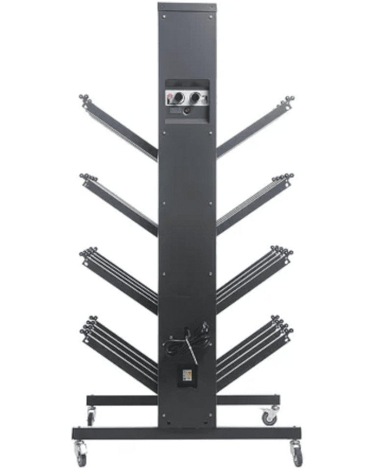 Сушильная стойка Норд 16 купить в Красноярске Сушильная стойка Норд 16 купить в Красноярске