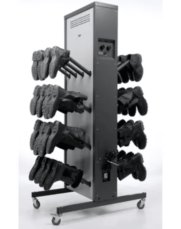 Сушильная стойка Норд 16 купить в Красноярске Сушильная стойка Норд 16 купить в Красноярске