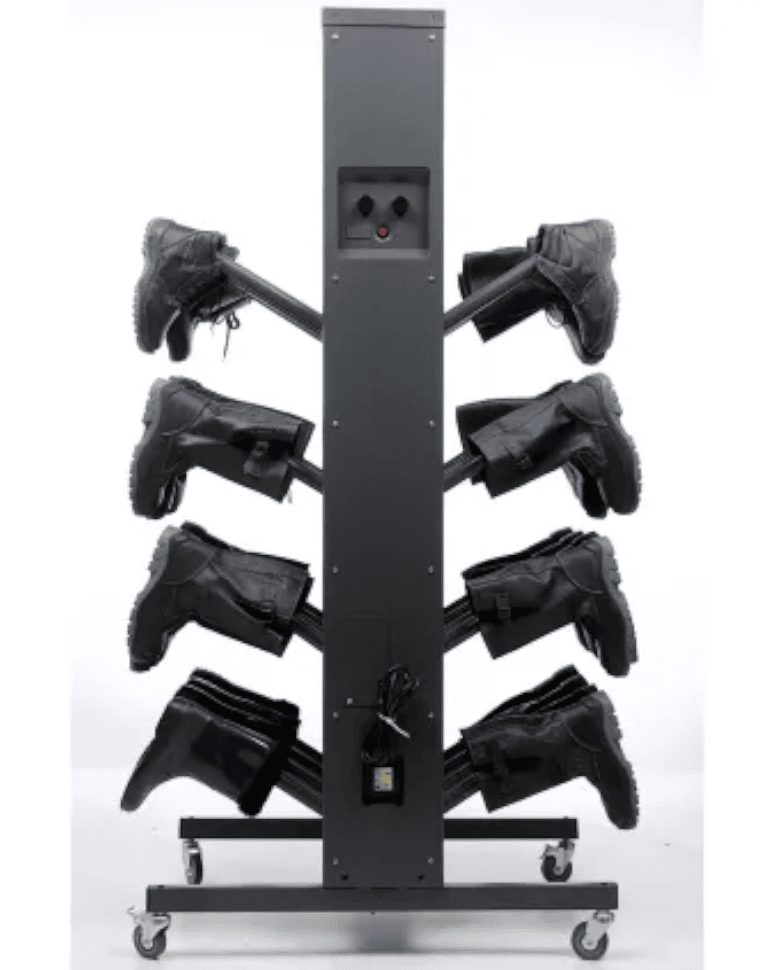 Сушильная стойка Норд 16 купить в Красноярске Сушильная стойка Норд 16 купить в Красноярске