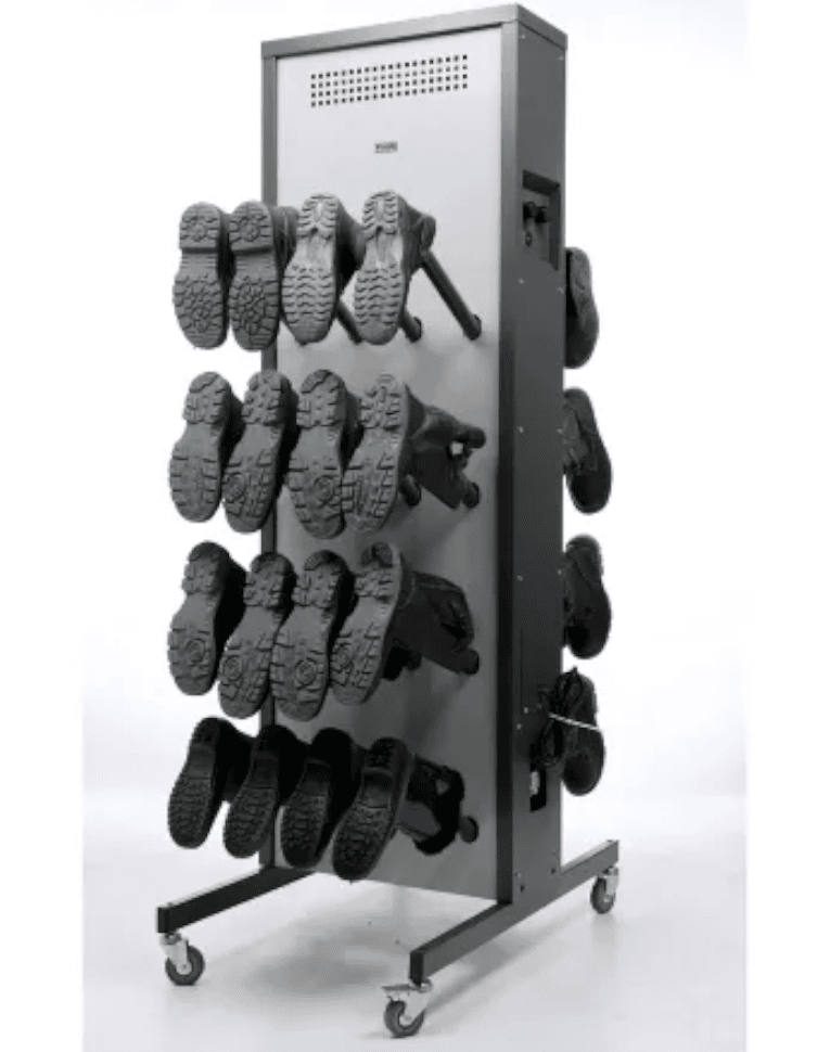 Сушильная стойка Норд 16 купить в Красноярске Сушильная стойка Норд 16 купить в Красноярске