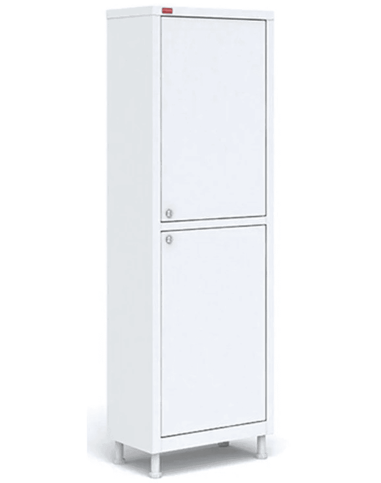 Металлический медицинский шкаф M1 175.60.40 М купить в Красноярске Металлический медицинский шкаф M1 175.60.40 М купить в Красноярске