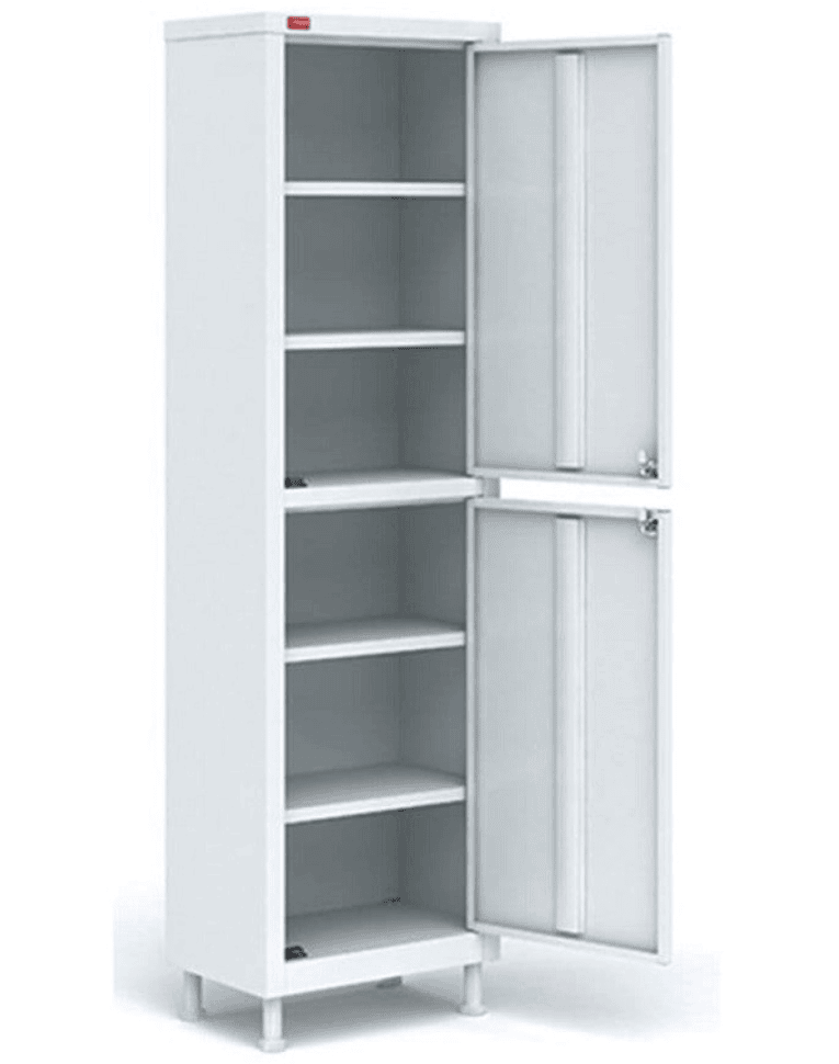 Металлический медицинский шкаф M1 175.60.40 М купить в Красноярске Металлический медицинский шкаф M1 175.60.40 М купить в Красноярске