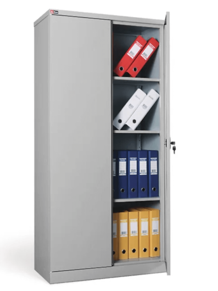 Шкаф архивный ДиКом КД-151 разб. купить в Красноярске Шкаф архивный ДиКом КД-151 разб. купить в Красноярске