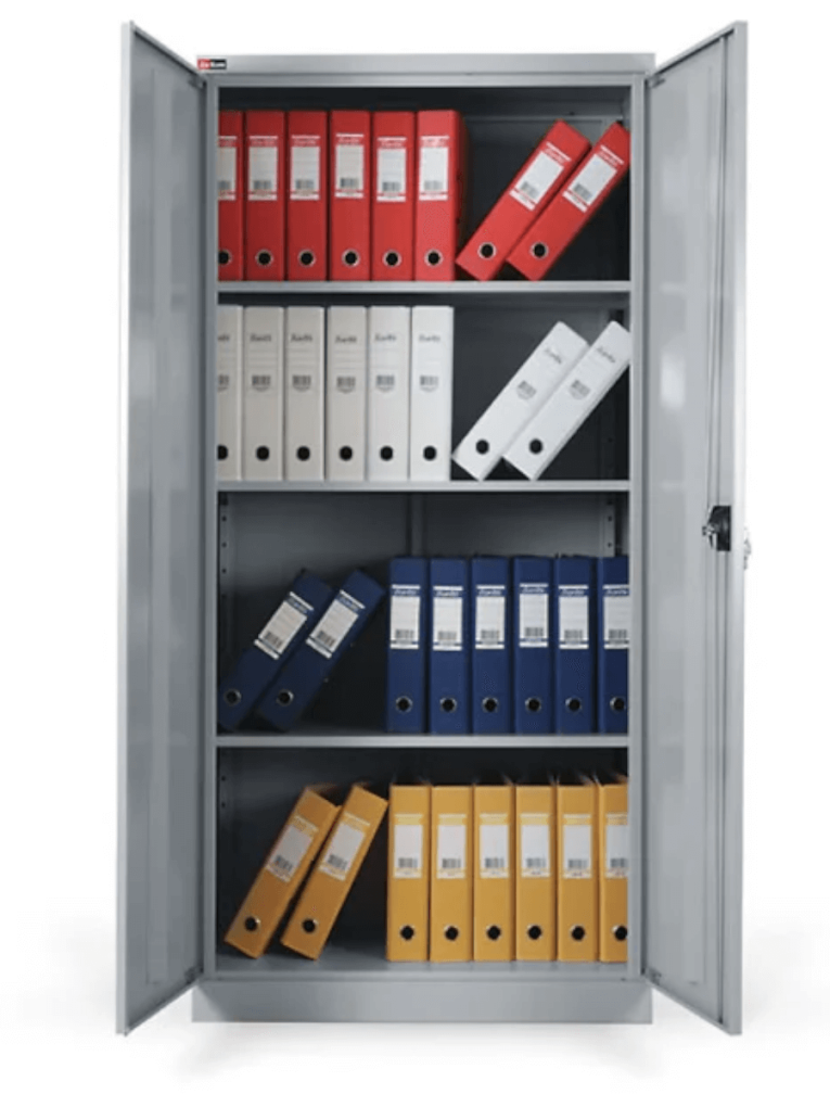 Шкаф архивный ДиКом КД-151 разб. купить в Красноярске Шкаф архивный ДиКом КД-151 разб. купить в Красноярске