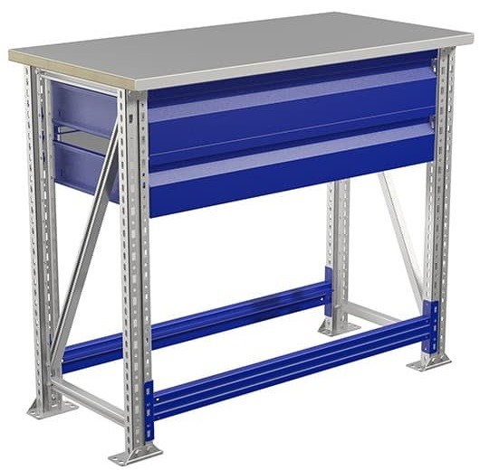 Верстак Master MT100.MF1 / MF1.200 купить в Красноярске Верстак Master MT100.MF1 / MF1.200 купить в Красноярске