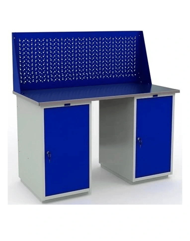 Верстак Profi WT140.WD1/WD1.010 купить в Красноярске Верстак Profi WT140.WD1/WD1.010 купить в Красноярске