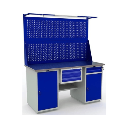 Верстак Profi WT160.WD1/WD2.121 купить в Красноярске