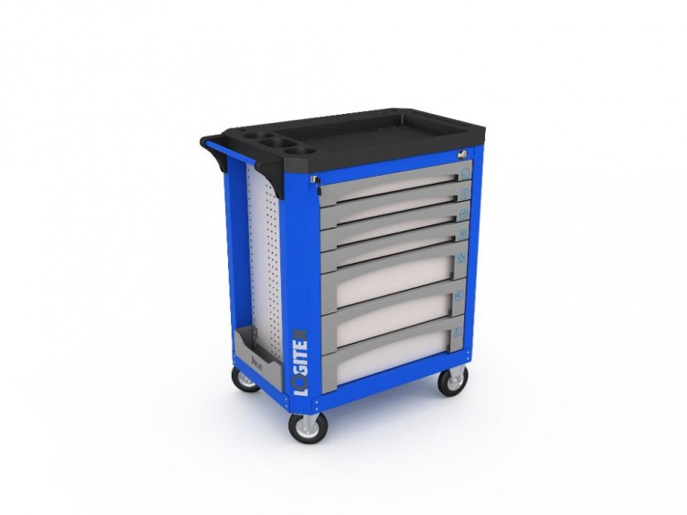 Тумба LOGITEX 7 купить в Красноярске Тумба LOGITEX 7 купить в Красноярске