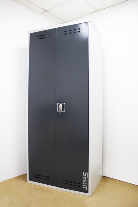 Шкаф SMART хозяйственный купить в Красноярске Шкаф SMART хозяйственный купить в Красноярске