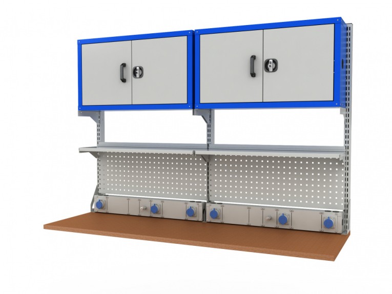 Рабочая панель 1320х2000.5 купить в Красноярске Рабочая панель 1320х2000.5 купить в Красноярске