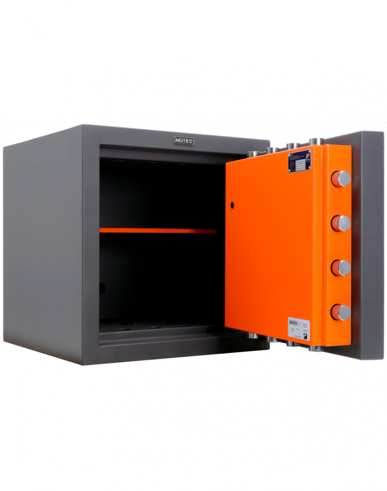 Взломостойкий сейф MDTB Burgas-67 EK купить в Красноярске Взломостойкий сейф MDTB Burgas-67 EK купить в Красноярске