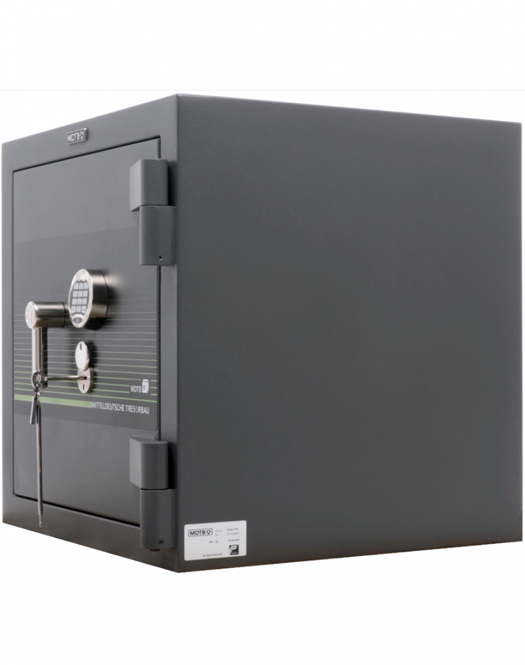 Взломостойкий сейф MDTB Burgas-67 EK купить в Красноярске Взломостойкий сейф MDTB Burgas-67 EK купить в Красноярске