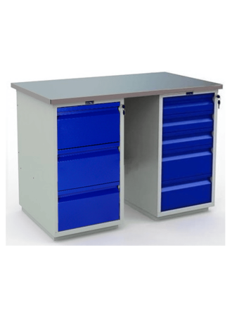 Верстак Практик Profi WT120.WD3/WD5.000 купить в Красноярске