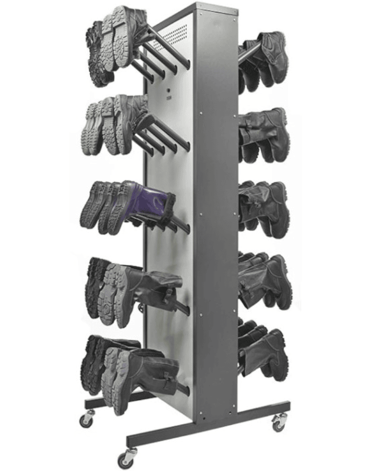 Сушильная стойка Норд 20 купить в Красноярске Сушильная стойка Норд 20 купить в Красноярске