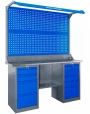 Верстак SLF 161.45.1-2FR Верстак SLF 161.45.1-2FR