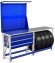 Верстак Master MT100.MF1 / MF1 / MF1.320.000.W купить в Красноярске