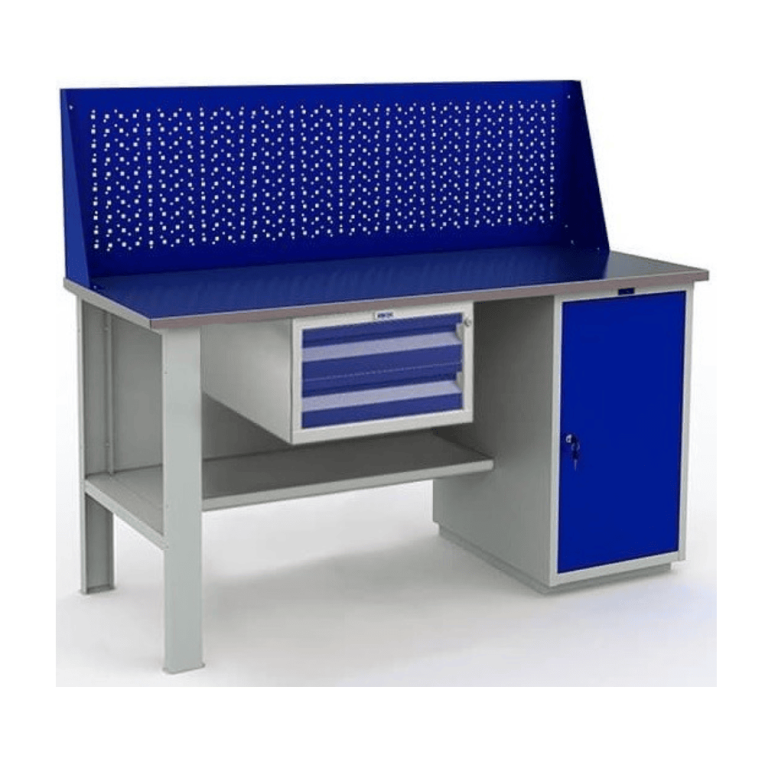 Верстак Profi WT160.F1/WD1.110 купить в Красноярске