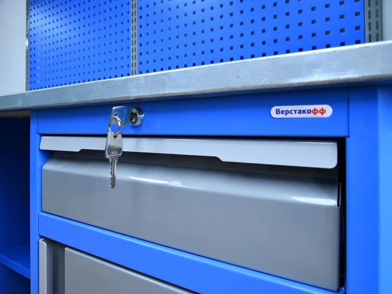 Верстак PRF 121.18.1 купить в Красноярске Верстак PRF 121.18.1 купить в Красноярске