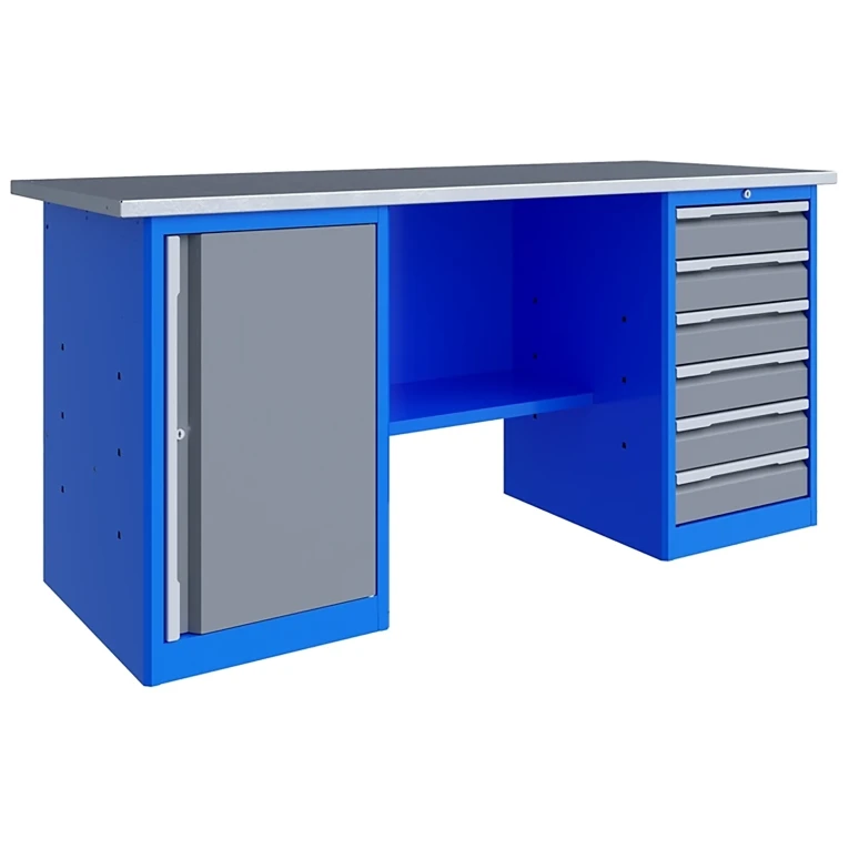 Верстак PRF 181.67.2 купить в Красноярске Верстак PRF 181.67.2 купить в Красноярске