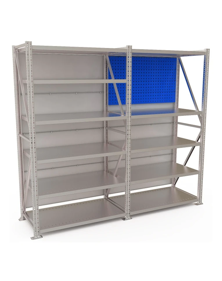 Система хранения инструментов MODUL XL 2x2000 №1 купить в Красноярске