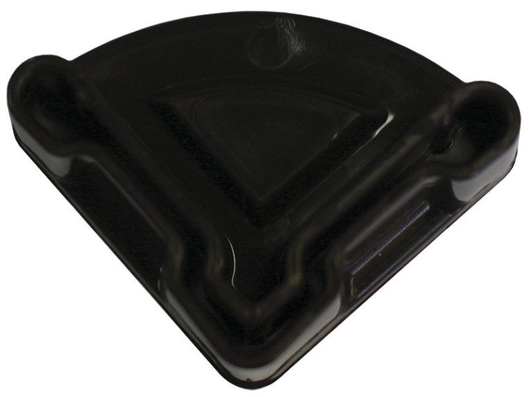 Комплект T-образного усилителя стойки MS Standart с резьбой купить в Красноярске Комплект T-образного усилителя стойки MS Standart с резьбой купить в Красноярске