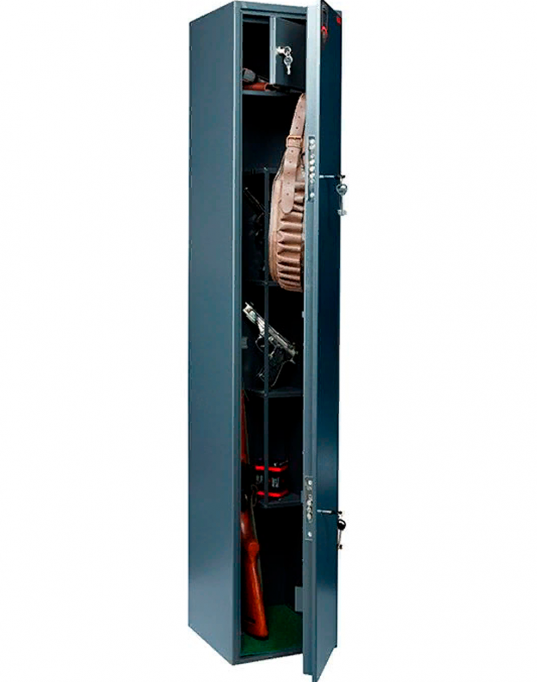 Оружейный сейф Aiko Беркут 165 купить в Красноярске Оружейный сейф Aiko Беркут 165 купить в Красноярске