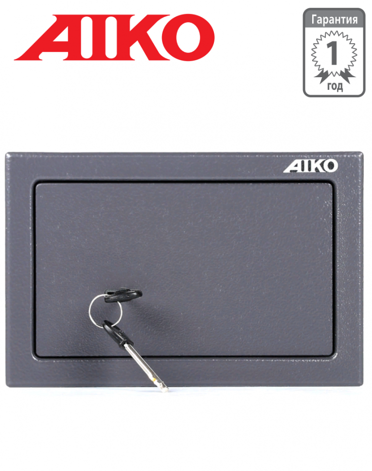 Мебельный сейф Aiko T-170 KL купить в Красноярске