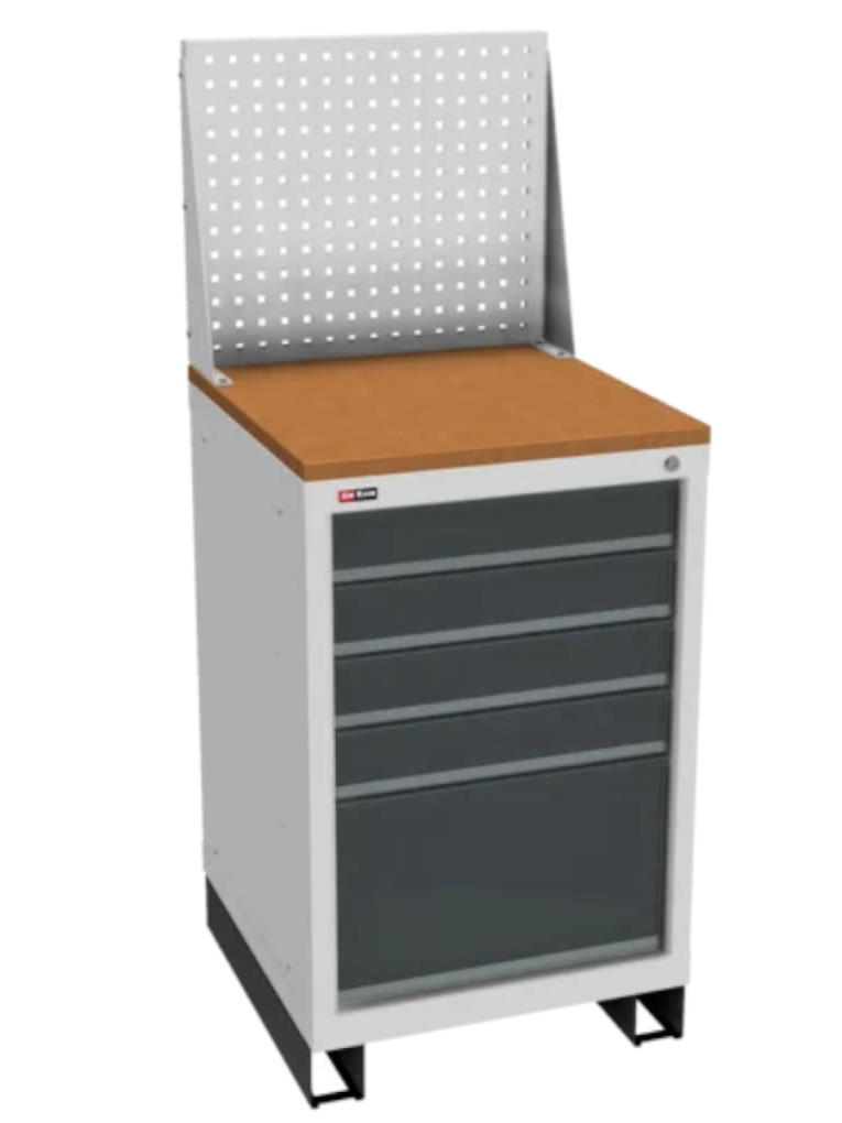 Тумба инструментальная ДиКом ВЛ-К-015-05 купить в Красноярске Тумба инструментальная ДиКом ВЛ-К-015-05 купить в Красноярске