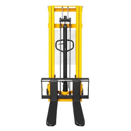 Ручной гидравлический штабелер SDJ 1025 (1000 кг; 2,5 м; вилы 310-850 мм) SMARTLIFT (SMART) купить в Красноярске Ручной гидравлический штабелер SDJ 1025 (1000 кг; 2,5 м; вилы 310-850 мм) SMARTLIFT (SMART) купить в Красноярске