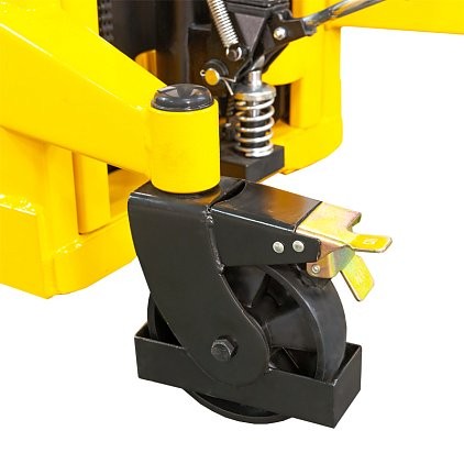 Ручной гидравлический штабелер SDJ 1025 (1000 кг; 2,5 м; вилы 310-850 мм) SMARTLIFT (SMART) купить в Красноярске Ручной гидравлический штабелер SDJ 1025 (1000 кг; 2,5 м; вилы 310-850 мм) SMARTLIFT (SMART) купить в Красноярске