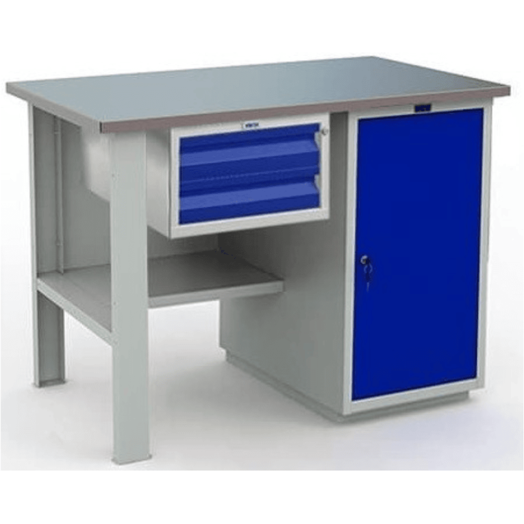 Верстак Profi WT120.F1/WD1.100 купить в Красноярске Верстак Profi WT120.F1/WD1.100 купить в Красноярске