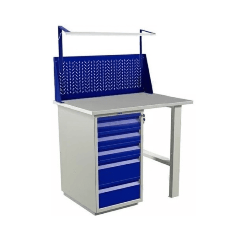 Верстак Profi WT100.WD5/F1.011 купить в Красноярске Верстак Profi WT100.WD5/F1.011 купить в Красноярске