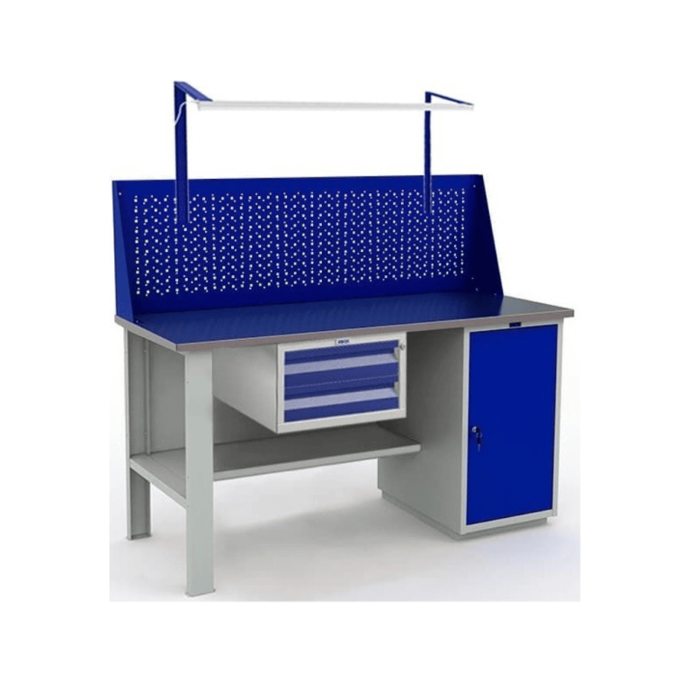 Верстак Profi WT160.F1/WD1.111 купить в Красноярске