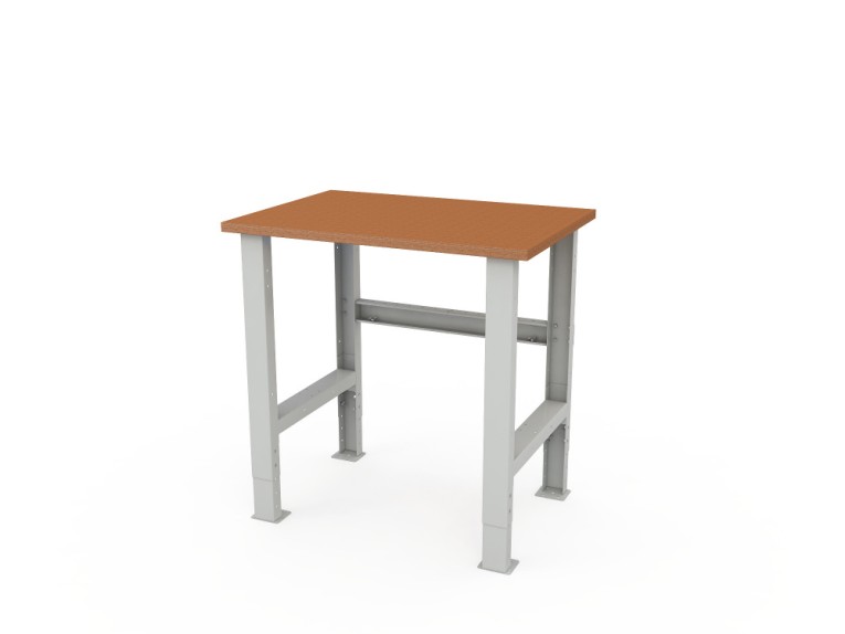 Стол рабочий стационарный WOKER PRO 03.1000 купить в Красноярске Стол рабочий стационарный WOKER PRO 03.1000 купить в Красноярске