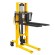 Ручной гидравлический штабелер SDJ 1020 (1000 кг; 2 м; вилы 310-850 мм) SMARTLIFT (SMART) купить в Красноярске