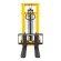 Ручной гидравлический штабелер SDJ 1020 (1000 кг; 2 м; вилы 310-850 мм) SMARTLIFT (SMART) купить в Красноярске